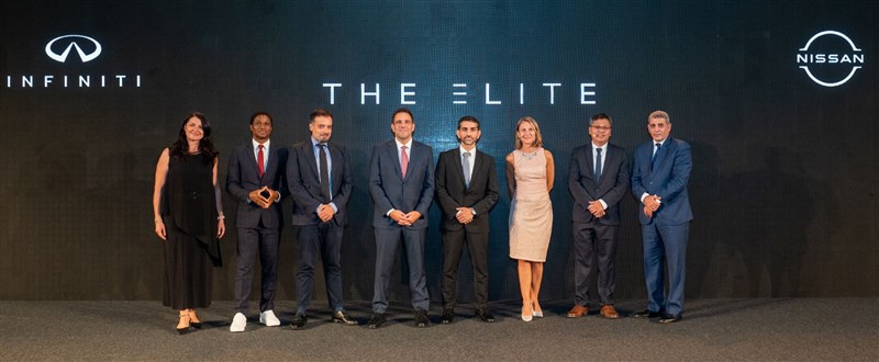Nissan launches new programme to elevate customer experience in the Middle East 